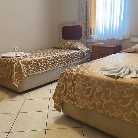 Arya Otel Marmaris Exterior photo