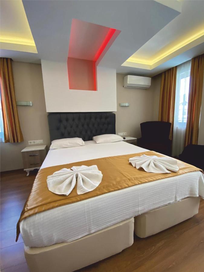 Arya Otel Marmaris Exterior photo
