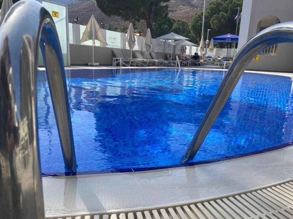 Arya Otel Marmaris Exterior photo