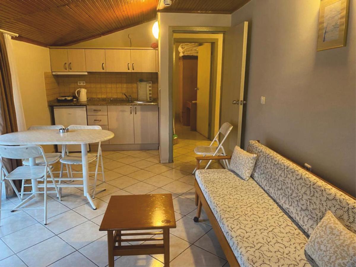Arya Otel Marmaris Exterior photo