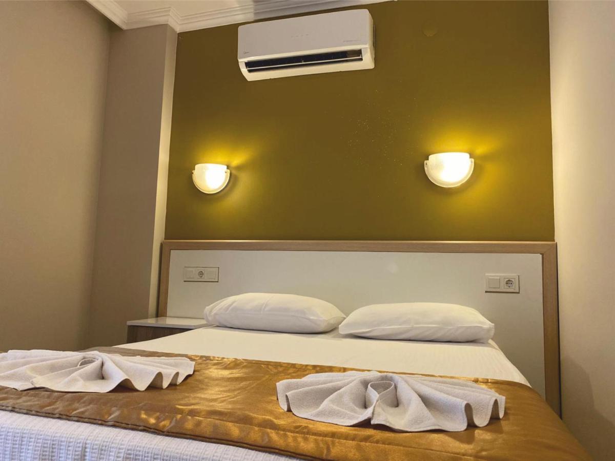 Arya Otel Marmaris Exterior photo
