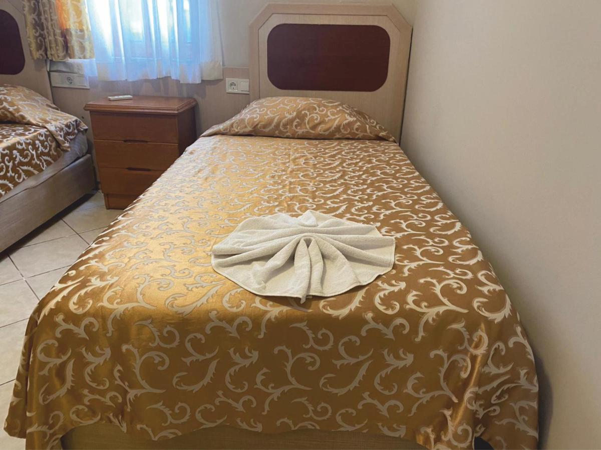 Arya Otel Marmaris Exterior photo