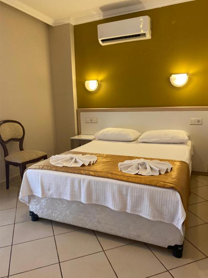 Arya Otel Marmaris Exterior photo