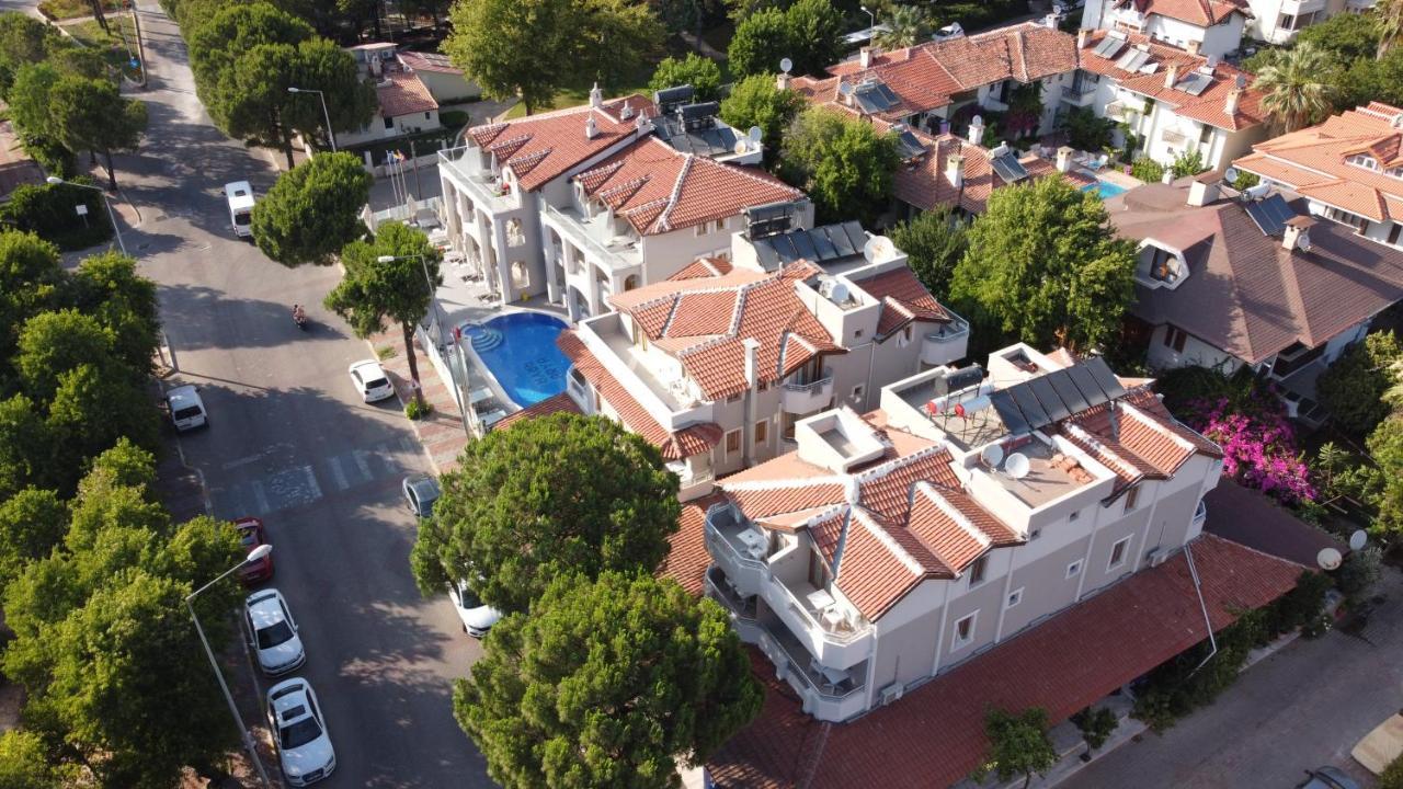 Arya Otel Marmaris Exterior photo