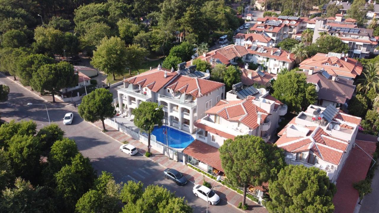 Arya Otel Marmaris Exterior photo