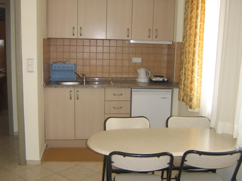 Arya Otel Marmaris Exterior photo
