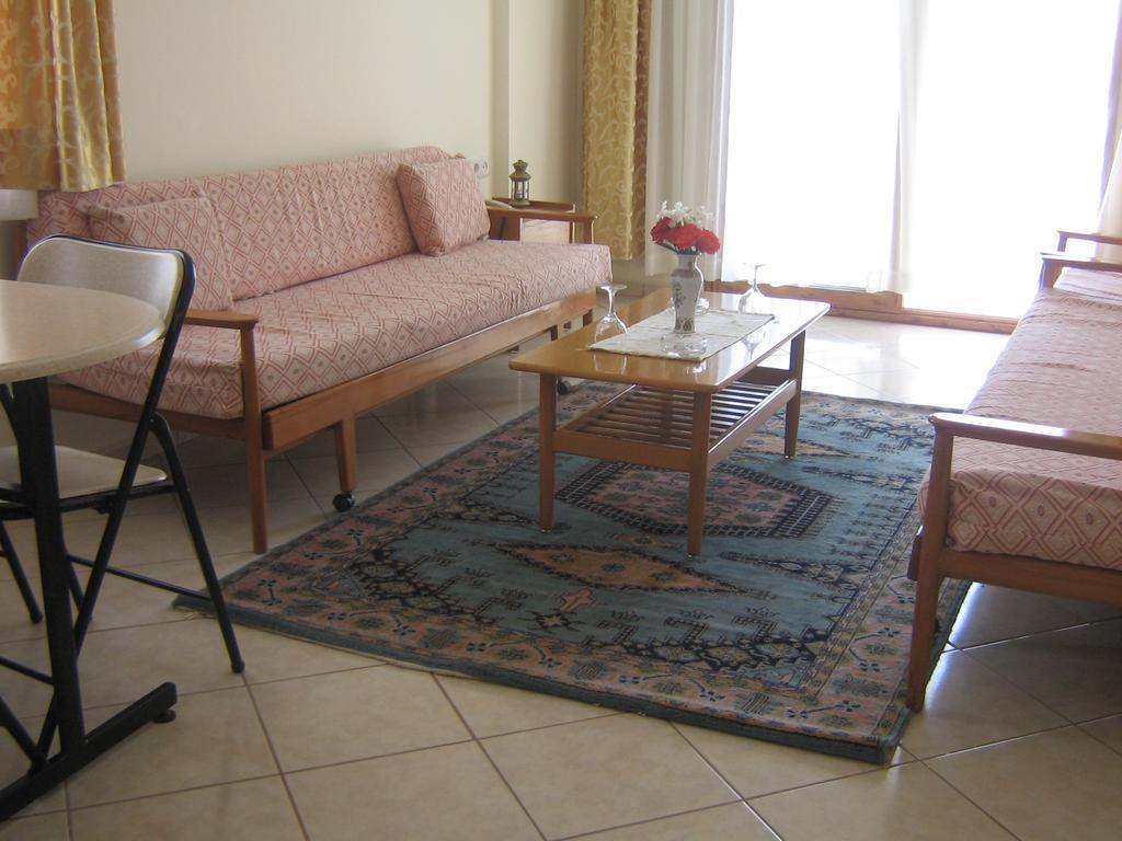 Arya Otel Marmaris Exterior photo