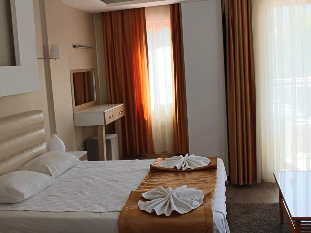 Arya Otel Marmaris Exterior photo
