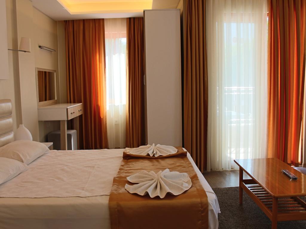 Arya Otel Marmaris Exterior photo
