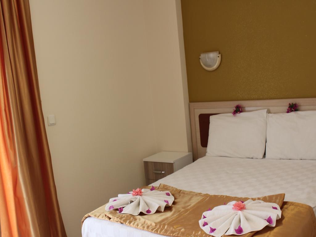 Arya Otel Marmaris Exterior photo