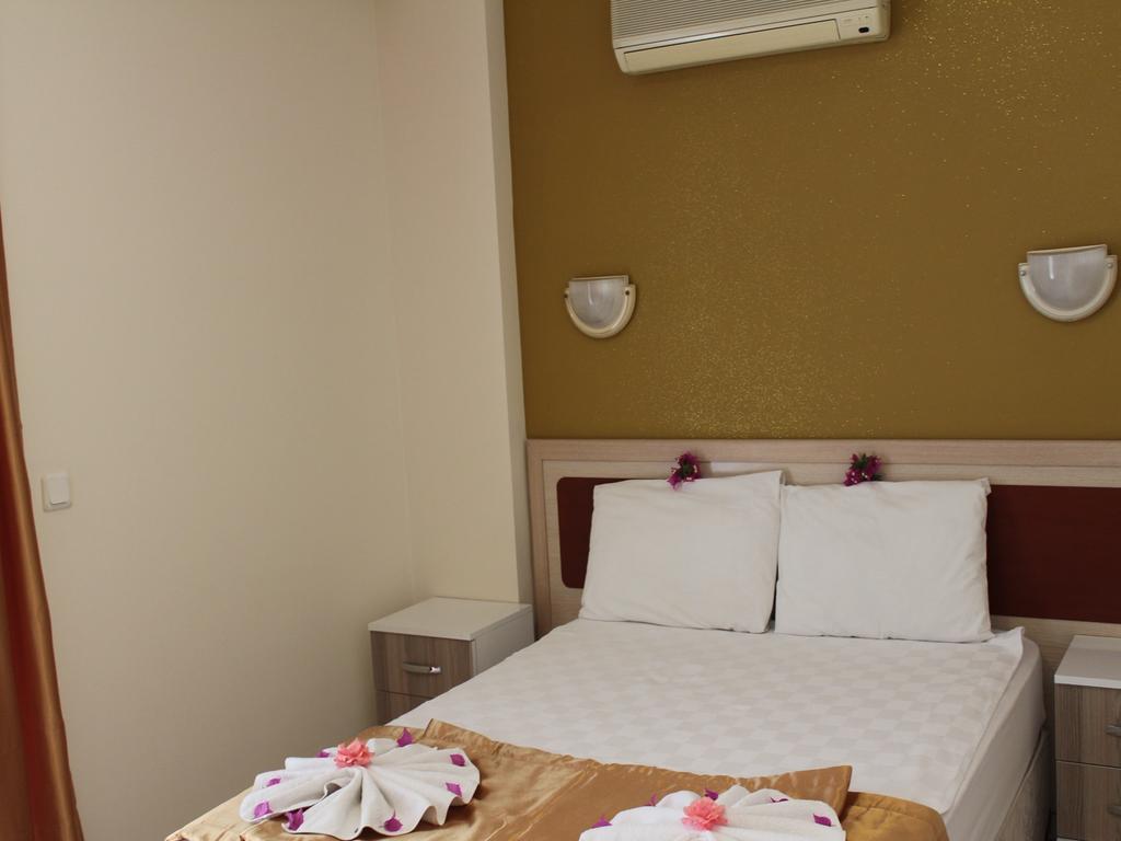 Arya Otel Marmaris Exterior photo