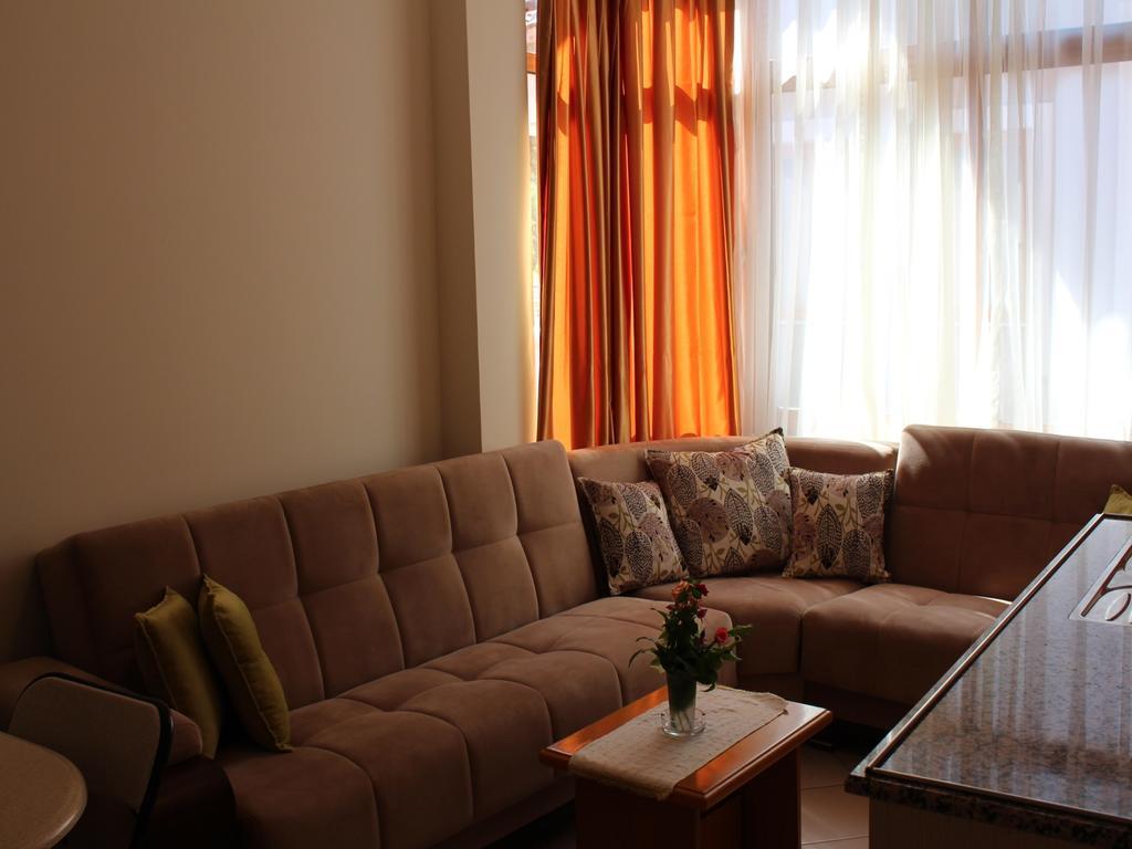 Arya Otel Marmaris Exterior photo