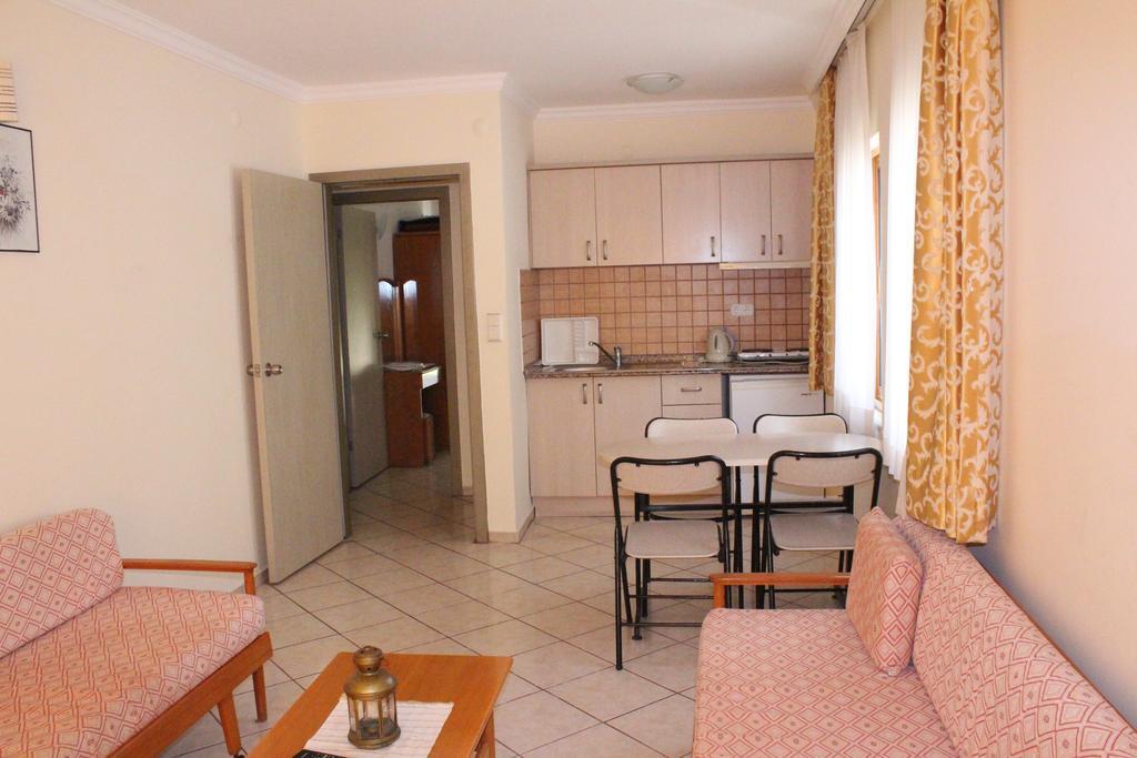 Arya Otel Marmaris Exterior photo