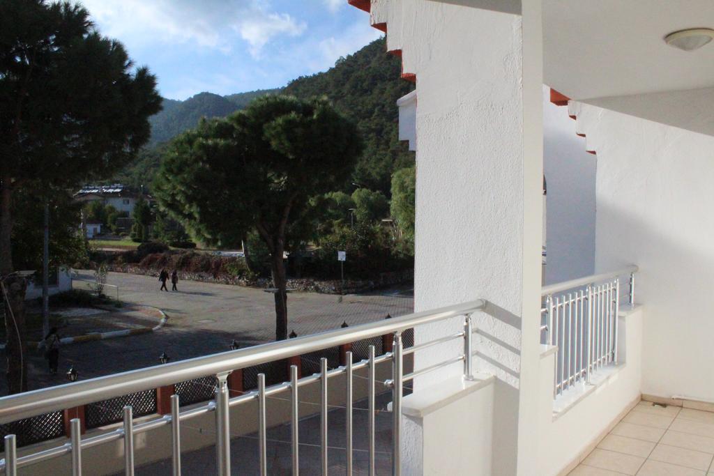 Arya Otel Marmaris Exterior photo